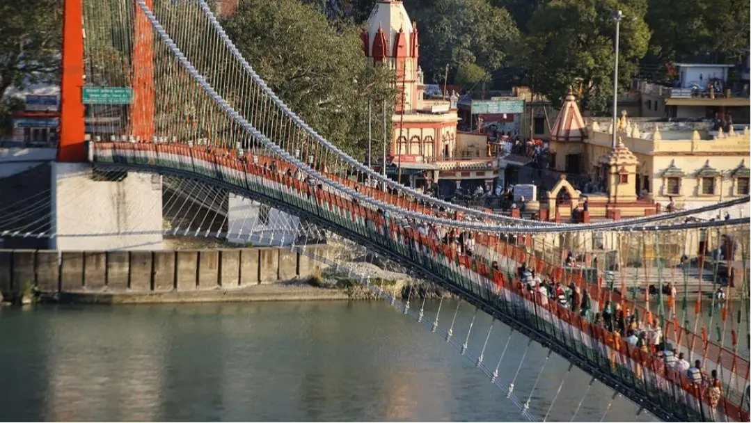 Ram Jhula